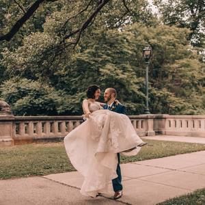 Meet your Posher, Mitch